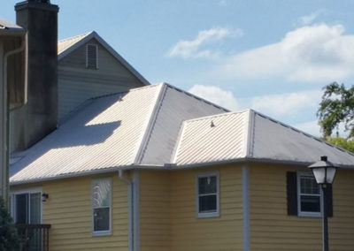 charlotte commercial roofing and gutters