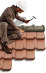 charlotte roof repair